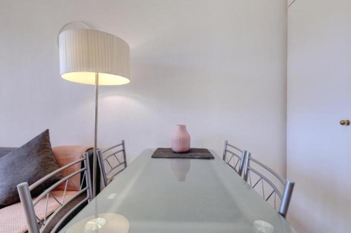 El Estudio De La Playa Benalbeach 324 Gran Terraza Vistas Al Mar Benalmádena Zewnętrze zdjęcie